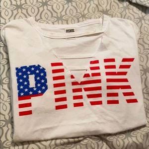 VS “Pink” T-shirt